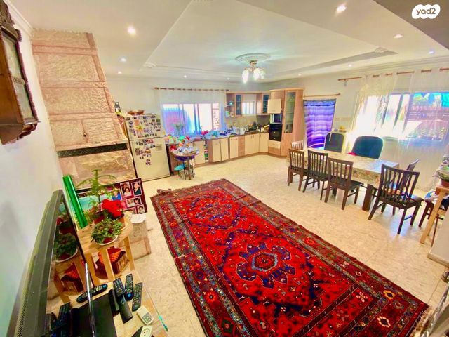 חולדה הנביאה 5