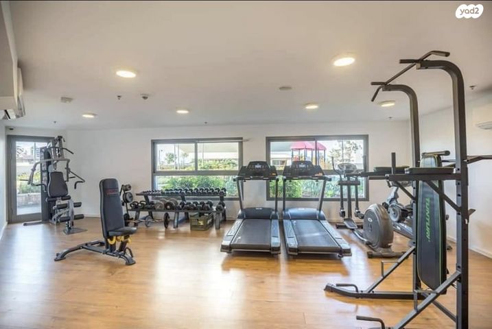 דירה, דוד מאיר גוטמן 13, לב המושבה / מרכז העיר, פתח תקווה