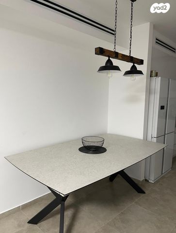 דירה, הרימון 4, מגדים, קרית גת