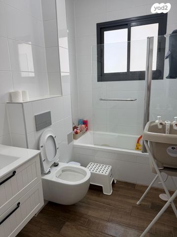 דירה, אריאל שרון 2, נווה שרון / שער העיר, נתיבות