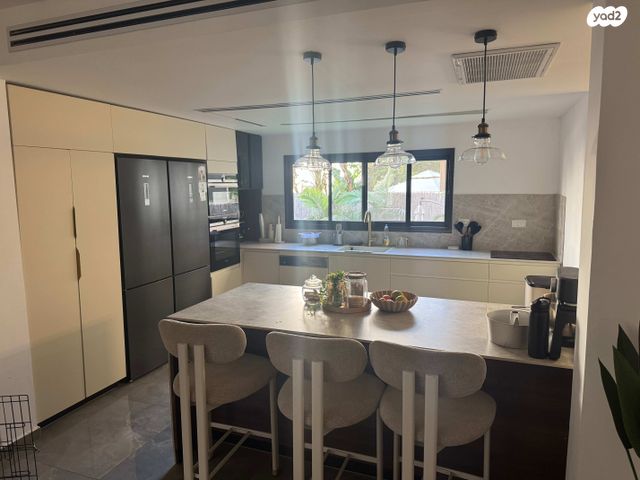 דירת גן, מצדה 5, הסיטי, אשקלון