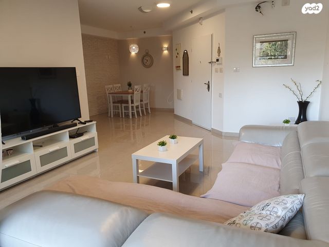 דירה, דרך המשחררים 16, שכונה ב', באר שבע