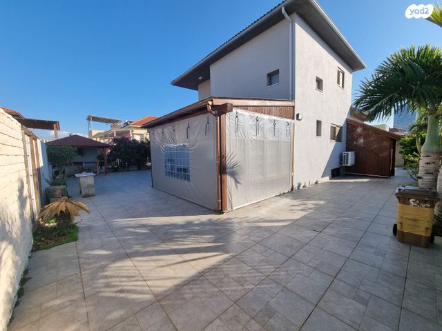 בית פרטי/ קוטג', גלבוע 8, ויצמן, חדרה