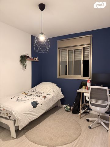 דירה, האימהות 14, סביוני נצר סירני, נס ציונה