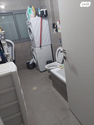 דירה, אברבנאל 107, פרדס כץ, בני ברק