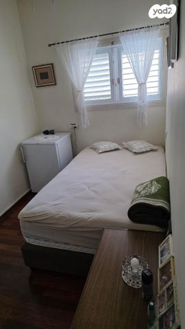 דירה, טירת צבי 8, נחלת יצחק, תל אביב יפו