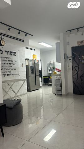 דירת גן, ברקת 6, צמרות המושבה, באר יעקב