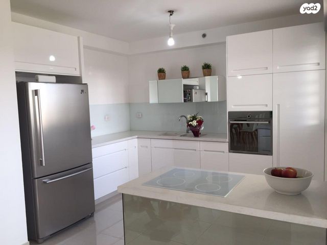 דירה, הקליר 7, רמת חן ובן ציון, נתניה