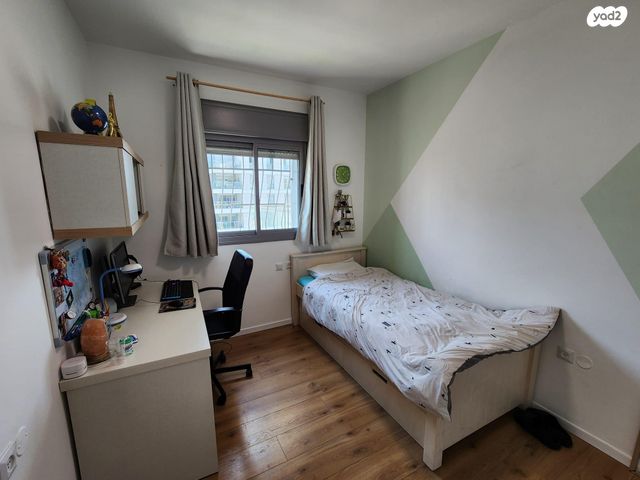 דירה, אהוד מנור 2, קרית אילון, חולון