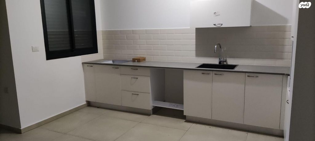 דירה, חיים לסקוב 3, נאות שמיר, רמלה