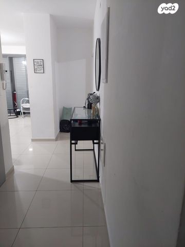 דירה, אברבנאל 107, פרדס כץ, בני ברק