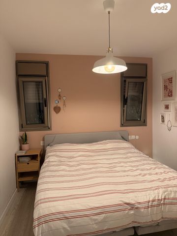 דירה, האימהות 14, סביוני נצר סירני, נס ציונה