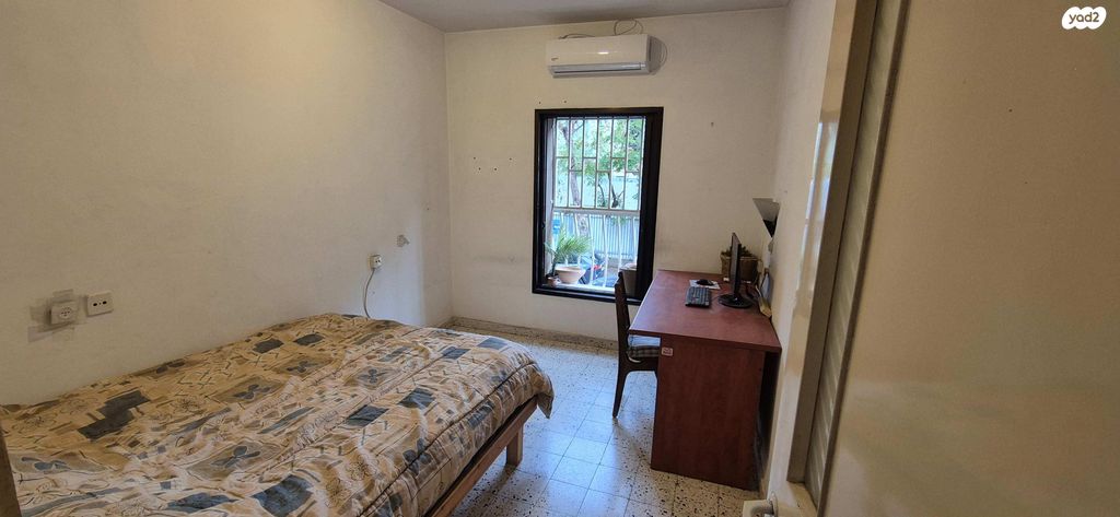 דירה, צפת 5, קרית שרת מערב, חולון