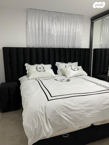 דירה, הרימון 4, מגדים, קרית גת