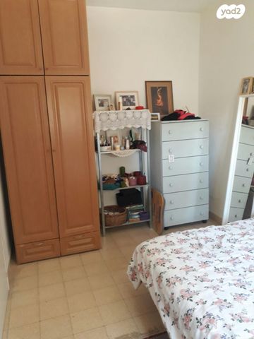 דירה, חיים נחמן ביאליק 11, שכונה א', באר שבע