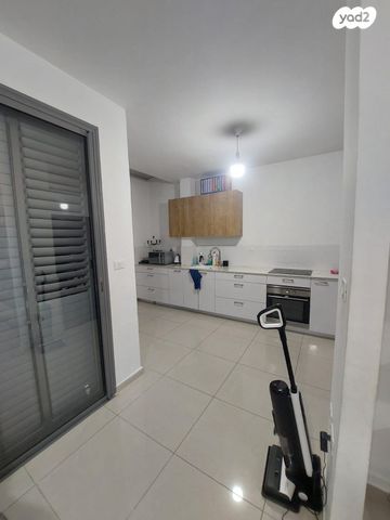 דירה, אברבנאל 107, פרדס כץ, בני ברק