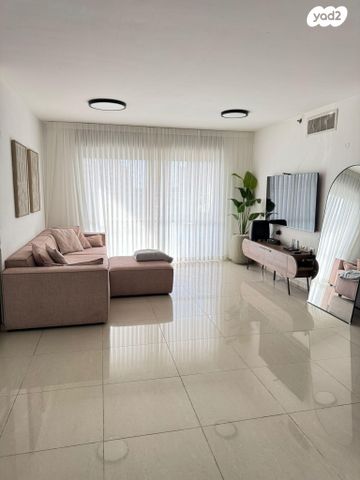 דירה, הקליר 7, רמת חן ובן ציון, נתניה