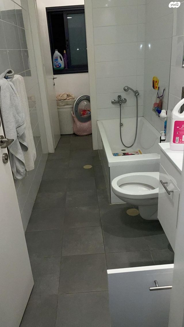 דירה, יהודה לייב פינסקר 99, קרול, פתח תקווה