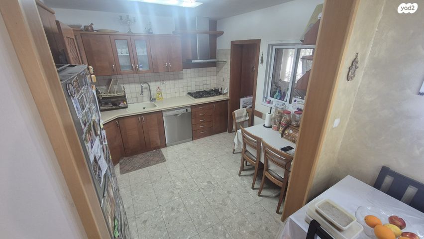 דירה, השקד 27, עין שרה, נהריה