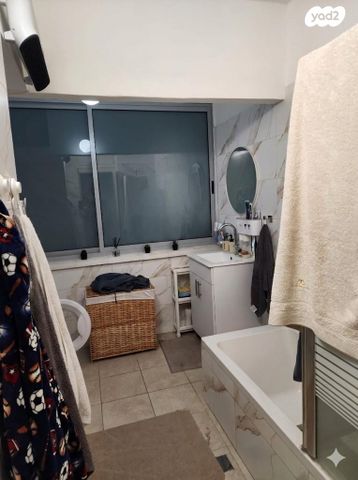 דירה, בארי 31, צפון מזרח מרכז העיר, נתניה