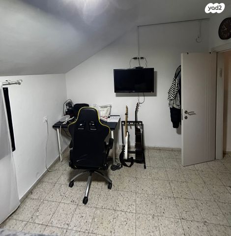 יחידת דיור, קוממיות 12, גבעת המורה, עפולה