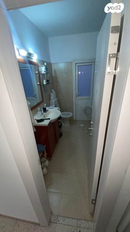 יחידת דיור, קוממיות 12, גבעת המורה, עפולה