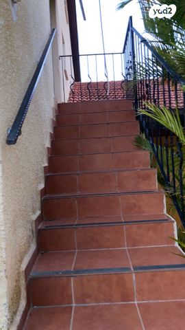 יחידת דיור, קוממיות 12, גבעת המורה, עפולה