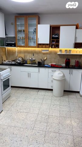 יחידת דיור, קוממיות 12, גבעת המורה, עפולה