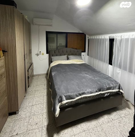 יחידת דיור, קוממיות 12, גבעת המורה, עפולה