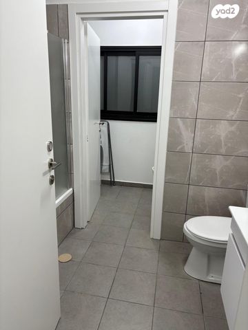 דירה, קונדיטון 3, עיר היין, אשקלון