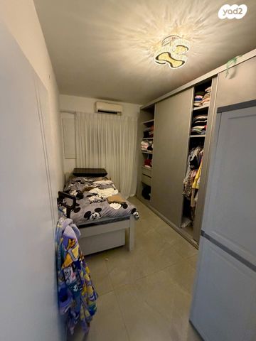 דירה, שמואל 29, רמת ידין, נתניה