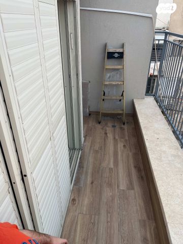 דירה, ביל"ו 4, מרכז העיר, בני ברק