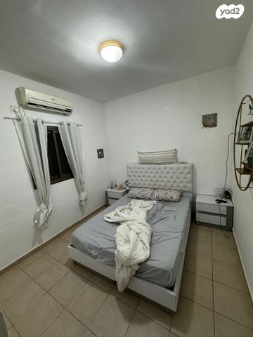 דירה, ישיבת ציון 16, נאות המייסדים, שדרות