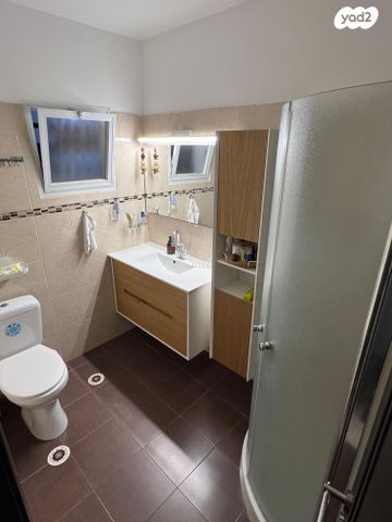 דירה, חיים ברלב 17, שכונה ו', באר שבע