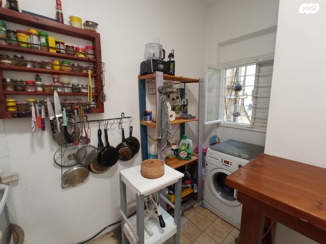 דירה, בלפור 3, הגבול רוטשילד, בת ים