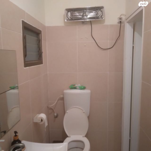 דירת גן, הגדוד העברי 9, גבעת אולגה, חדרה