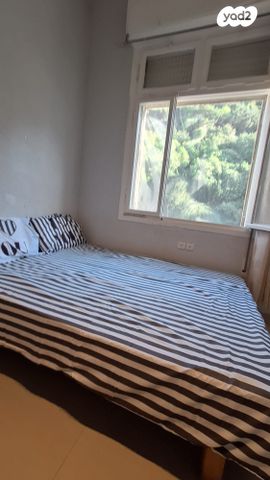 דירה, שדרות ההגנה 105, עין הים, חיפה