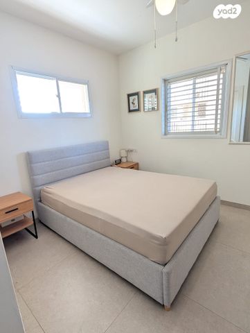 דירה, דרך המשחררים 22, שכונה ב', באר שבע