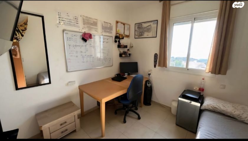 דירה, מוריה 24, רובע ה', אריאל