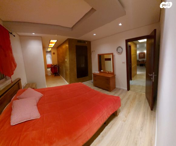 דירה, ריב"ל 8, נאות שקמה, ראשון לציון