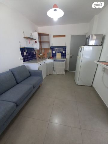 יחידת דיור, משעול אבובן 16, מצפה ים, אילת