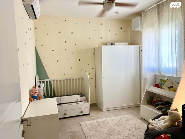 דירה, נחל דליות 33, פארק הנחל, באר שבע