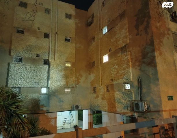 דירה, איילה 9, שכונה ה', באר שבע