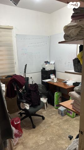 דירה, שלמה בן יוסף 34, שאר העיר, קרית עקרון