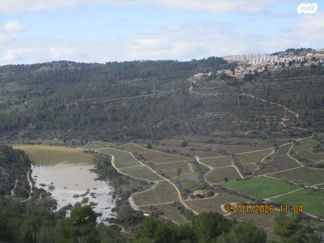 יחידת דיור, הרב יצחק חי טייב 1, הר נוף, ירושלים