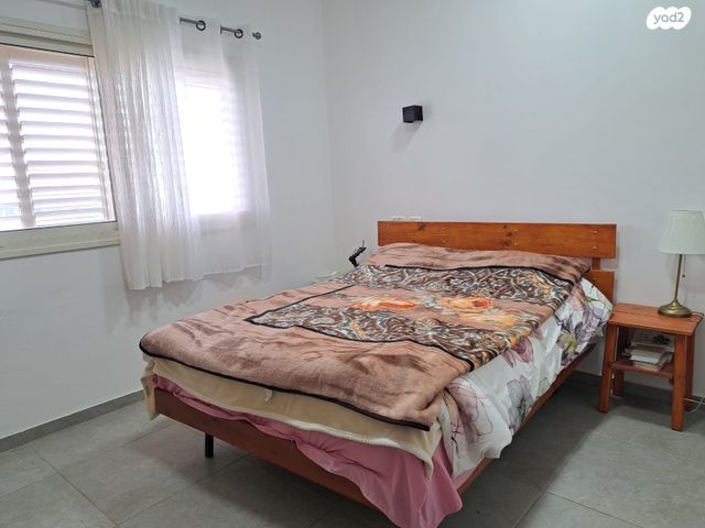 יחידת דיור, האלונים 1, אילניה, אילניה