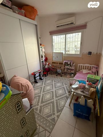 דירת גן, הברושים 26, תל עדשים, תל עדשים