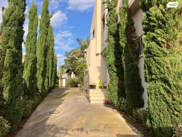 בית פרטי/ קוטג', היסמין 16, רמב"ם, באר יעקב