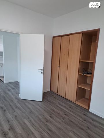 דירה, דרך אהרון 4, שאר העיר, זכרון יעקב