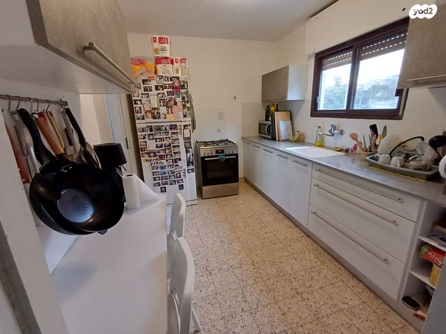 דירה, חבצלת 31, רמות יצחק, נשר